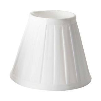 ELSTEAD LS162-WHT Abażur na klips LS162-WHT