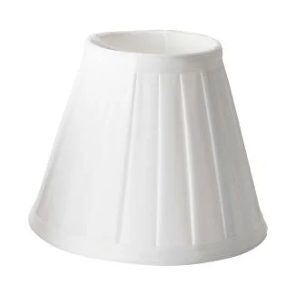 ELSTEAD LS162-WHT Abażur na klips LS162-WHT