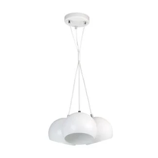 WYPRZEDAŻ NAMAT 3829 FAUNA WHITE Z-3/O