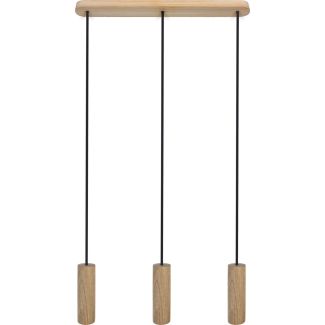 HELLUX 8520344 Madera 3pł dąb