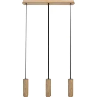 HELLUX 8520344 Madera 3pł dąb