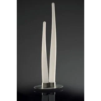 WYPRZEDAŻ Mantra M1731 Estalacta Table Lamp Zewnętrzna