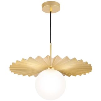 COSMOLIGHT Lampa wisząca MARBELLA P01432AU