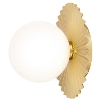 COSMOLIGHT Kinkiet MARBELLA W01401AU