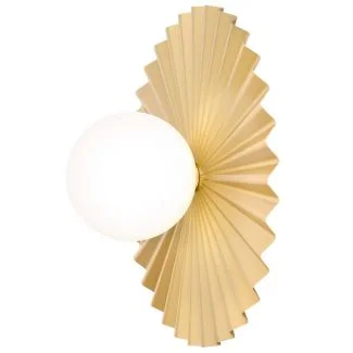COSMOLIGHT Kinkiet MARBELLA W01425AU