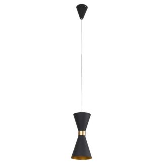 MAXLIGHT CORNET lampa wisząca P0330