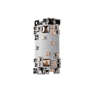 ITALUX MB1101807-2A WH Evan WH kinkiet biały