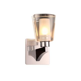 ITALUX MB120211012-1A Laurine kinkiet Chrom