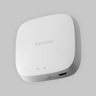 MAYTONI MD-TRA034-W Smart control Wi-Fi-modul Smart control biały