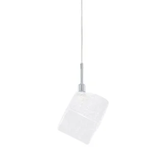 ITALUX MD13026003-1A Zen lampa wisząca Chrom