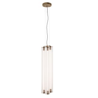 ANTIGO 5218 MEREZI 3 lampa wisząca potrójna 3000K