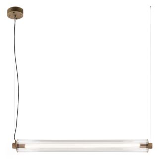ANTIGO 5219 MEREZI 4 lampa wisząca pozioma 3000K