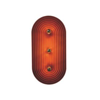 ANTIGO 4062 kinkiet MINOS 3 80 cm