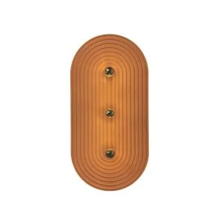 ANTIGO 4065 kinkiet MINOS 3 80 cm
