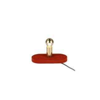 ANTIGO 2040 lampa gabinetowa MINOS G 20 cm