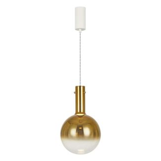MILAGRO ML0326 Lampa wisząca TORONTO 1xGU10