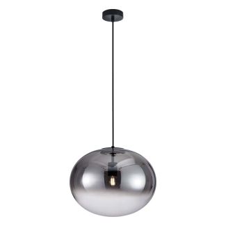 MILAGRO ML0341 Lampa wisząca CAMPANIA 1xE27