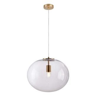 MILAGRO ML0343 Lampa wisząca CAMPANIA 1xE27