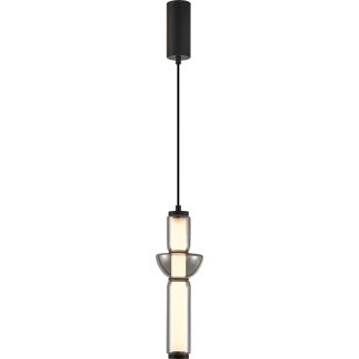 MILAGRO ML0356 Lampa wisząca CAMPO 19W LED