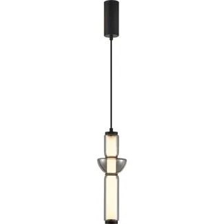 MILAGRO ML0356 Lampa wisząca CAMPO 19W LED