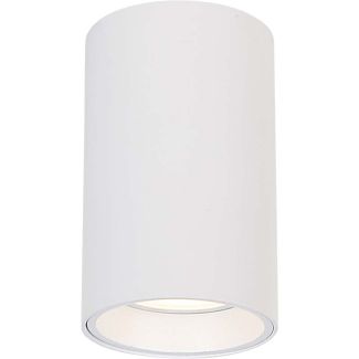 MILAGRO ML0382 GENESIS SPOT WHITE 1xGU10 10cm