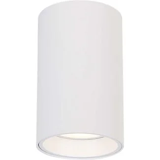 MILAGRO ML0382 GENESIS SPOT WHITE 1xGU10 10cm