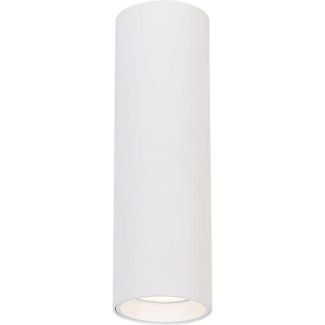 MILAGRO ML0385 GENESIS SPOT WHITE 1xGU10 20cm