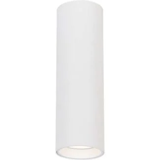 MILAGRO ML0385 GENESIS SPOT WHITE 1xGU10 20cm