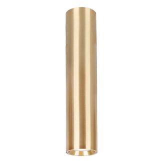 MILAGRO ML0386 GENESIS SPOT GOLD 1xGU10 20cm
