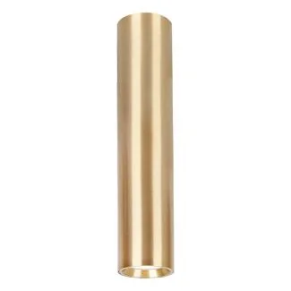 MILAGRO ML0386 GENESIS SPOT GOLD 1xGU10 20cm