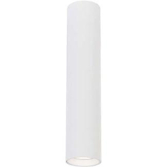 MILAGRO ML0388 GENESIS SPOT WHITE 1xGU10 30cm