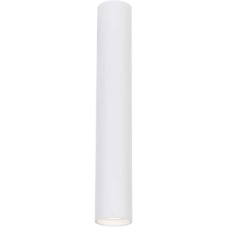MILAGRO ML0391 GENESIS SPOT WHITE 1xGU10 40cm