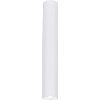MILAGRO ML0391 GENESIS SPOT WHITE 1xGU10 40cm