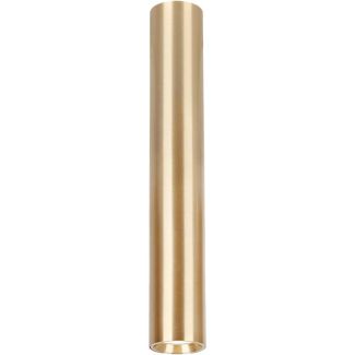 MILAGRO ML0392 GENESIS SPOT GOLD 1xGU10 40cm