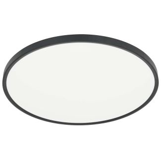 MILAGRO ML0442 Plafon MAQ 50W 3CCT Czarny