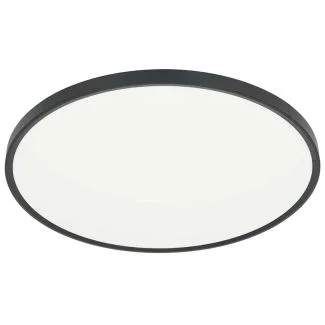 MILAGRO ML0442 Plafon MAQ 50W 3CCT Czarny