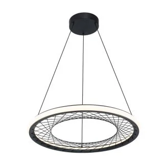 MILAGRO ML0524 Lampa wisząca NEST 43W LED