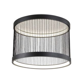 MILAGRO ML0528 Lampa sufitowa Guarda 43W LED śr. 51cm