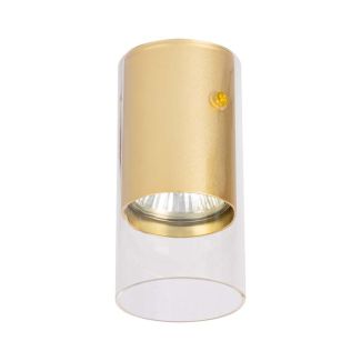 MILAGRO ML0688 Oprawa Ricky Downlight złoty 1xGU10