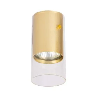 MILAGRO ML0688 Oprawa Ricky Downlight złoty 1xGU10