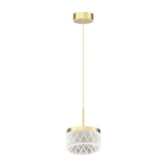 MILAGRO ML0995 Lampa wisząca ELEGANCE 9W LED