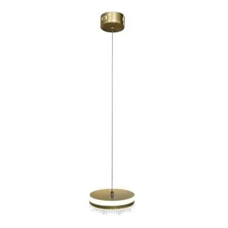 MILAGRO ML0998 Lampa wisząca PRECIOSA 25W LED