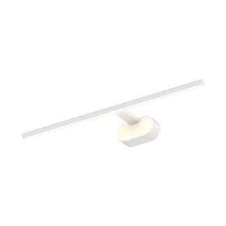 MILAGRO ML1003 Kinkiet PRADO White 11W LED 3000K