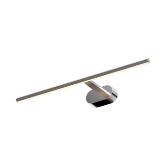 MILAGRO ML1004 Kinkiet PRADO Chrome 11W LED 3000K