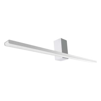 MILAGRO ML1021 Kinkiet Artemis Chrome 13,8W LED 60cm 4000K IP44