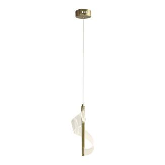 MILAGRO ML1041 Lampa wisząca LARGO 10W LED