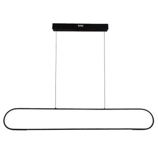 MILAGRO ML1046 Lampa wisząca FRAME 42W
