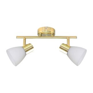 MILAGRO ML1061 Lampa sufitowa JOTA 2xE14