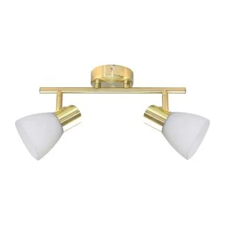 MILAGRO ML1061 Lampa sufitowa JOTA 2xE14