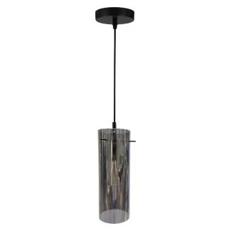 MILAGRO ML1072 Lampa wisząca PADOVA 1xE27